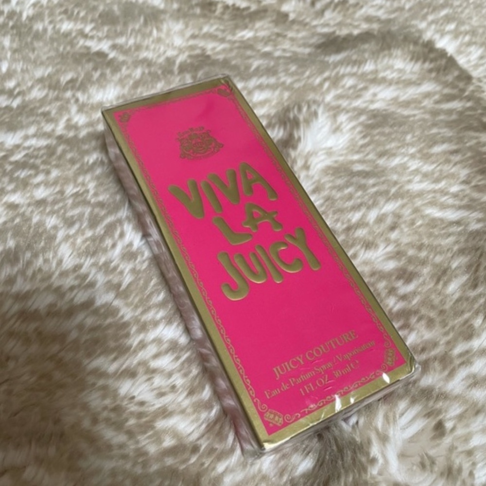 Juicy Couture Viva la Juicy Fragrance